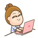 สติกเกอร์