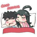 ស្ទីកเกอร์