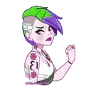 ស្ទីកเกอร์