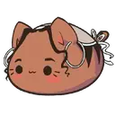 สติกเกอร์