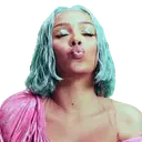 สติกเกอร์