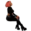 สติกเกอร์