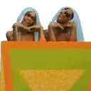 สติกเกอร์