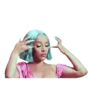 สติกเกอร์