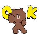 สติกเกอร์