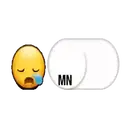 ස්ටිකර්