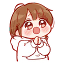 ස්ටිකර්