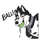 স্টিকার