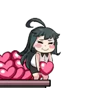 ស្ទីកเกอร์