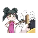 ស្ទីកเกอร์