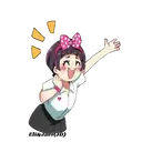 ស្ទីកเกอร์