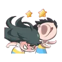 ស្ទីកเกอร์