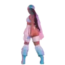 สติกเกอร์