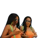 สติกเกอร์