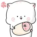 สติกเกอร์