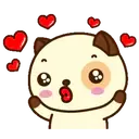 สติกเกอร์