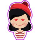 สติกเกอร์