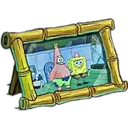 স্টিকার