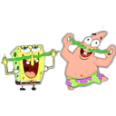 স্টিকার