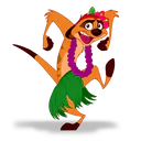 สติกเกอร์