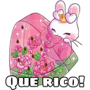 Կպչուն պիտակ