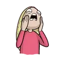 స్టికర్