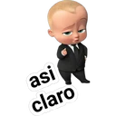 స్టికర్