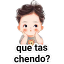 స్టికర్