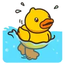 ஸ்டிக்கர்