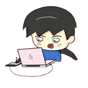 ஸ்டிக்கர்