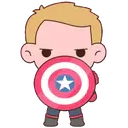 สติกเกอร์