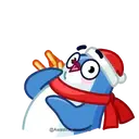 ស្ទីកเกอร์