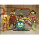 ස්ටිකර්