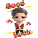 สติกเกอร์