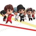 สติกเกอร์