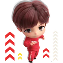 สติกเกอร์