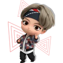 สติกเกอร์