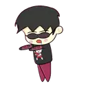 ஸ்டிக்கர்