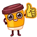 ஸ்டிக்கர்