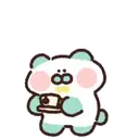 స్టికర్