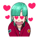 ஸ்டிக்கர்