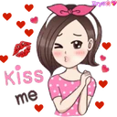 ស្ទីកเกอร์