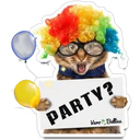 స్టికర్