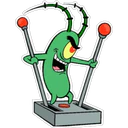 স্টিকার