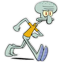 স্টিকার