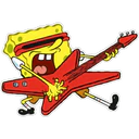 স্টিকার