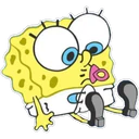 স্টিকার