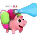 ស្ទីកเกอร์