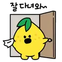 স্টিকার