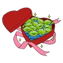 స్టికర్